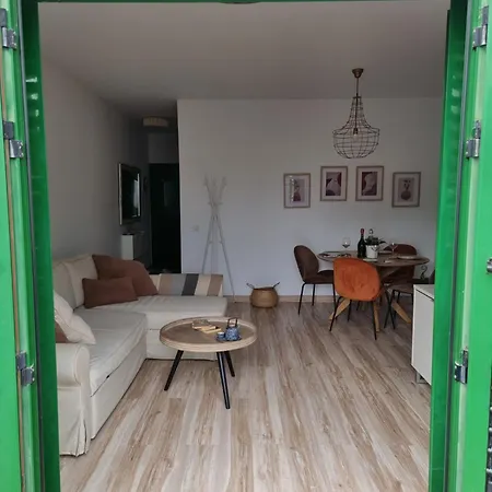 Casa Berry Lejlighed Costa Teguise