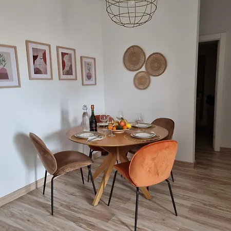 Casa Berry Lejlighed Costa Teguise
