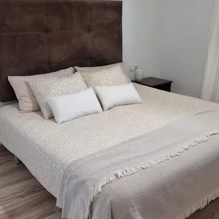 Lejlighed Casa Berry