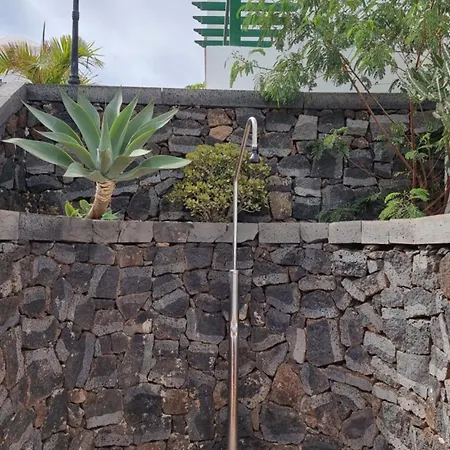 Casa Berry * Costa Teguise