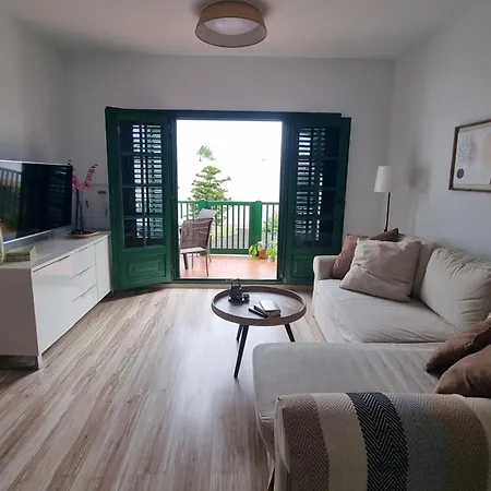 Casa Berry Apartment