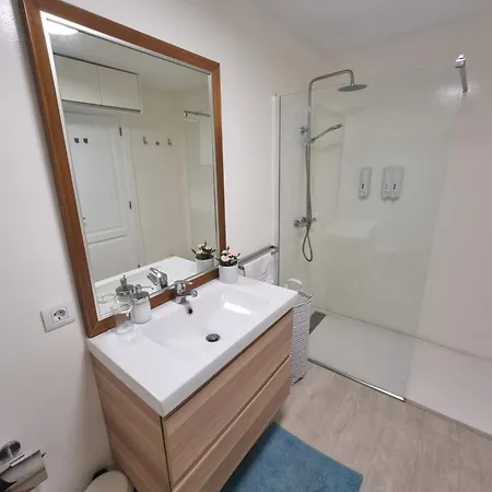 Casa Berry Apartment *