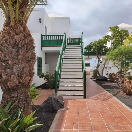 Casa Berry Apartment Costa Teguise