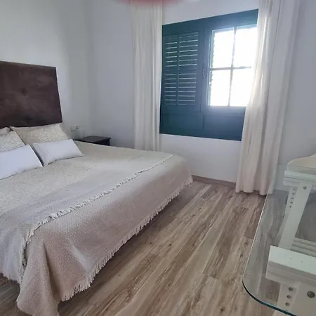 Casa Berry * Costa Teguise