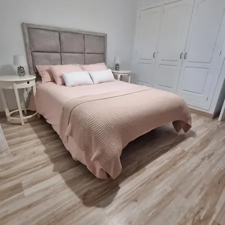 Apartment Casa Berry Costa Teguise