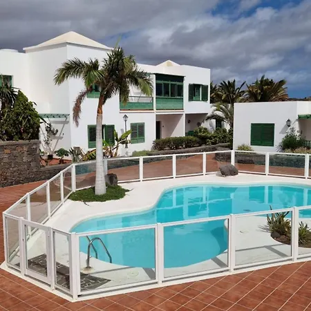 Casa Berry Appartamento Costa Teguise